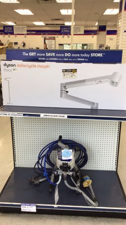 Dyson Floor Lamp