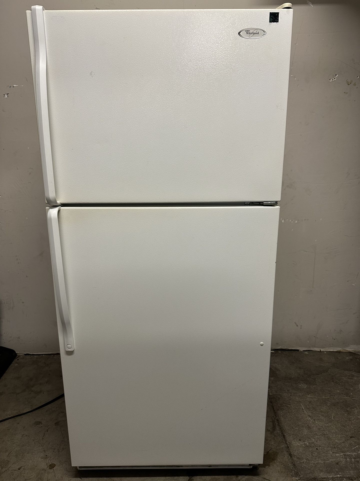 Whirlpool Refrigerator