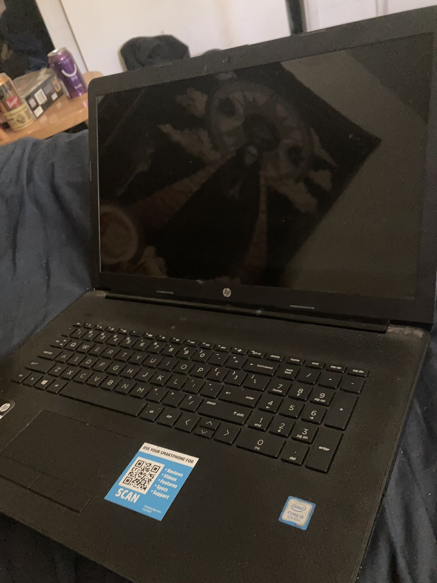 HP Laptop 