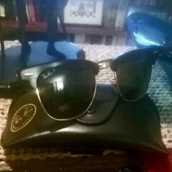 Ray-Ban Sunglasses