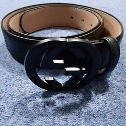 Designer Belt 