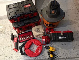 Tools