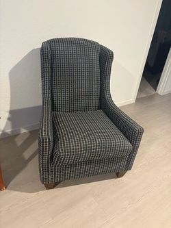 Single seater couch