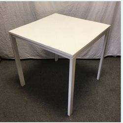 Ikea Table - Square