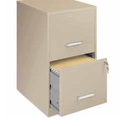 File Cabinet 