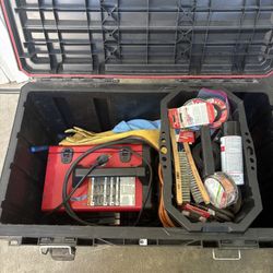 Welder 