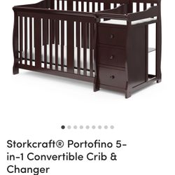 Crib 