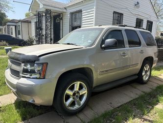 2007 Chevrolet Tahoe