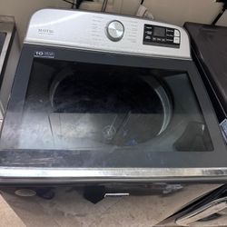 Maytag Washing Machine 