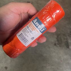 Braided Nylon Mason Line