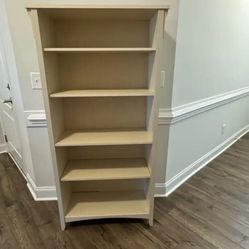 Bookshelf