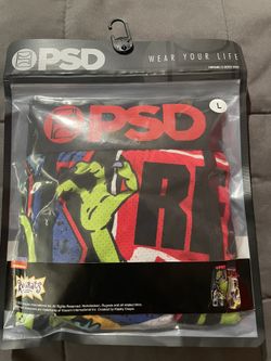PSD