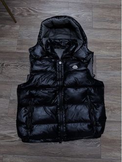 Moncler vest