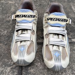Specialized Pro BG Women’s Cycling Shoes 