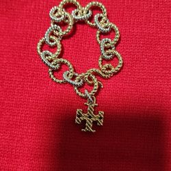 Tory Burch Bracelet & Necklace