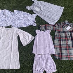 Petite Plume toddler clothes