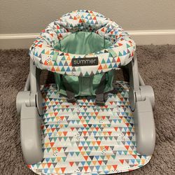 Baby learn-to-sit Chair
