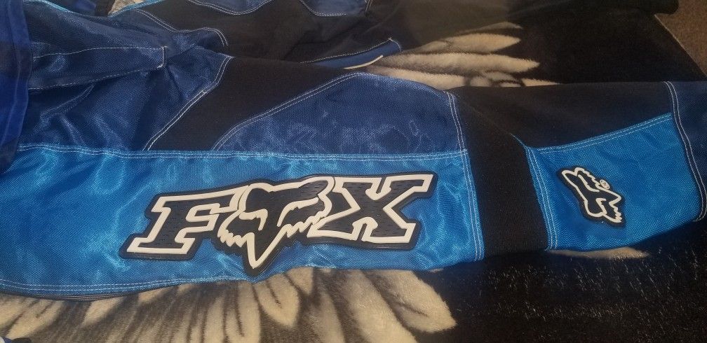 riding gear