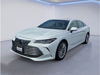 2019 Toyota Avalon