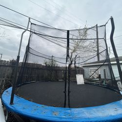 Trampoline ( Trampoline)
