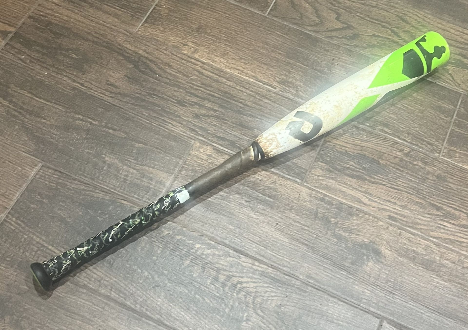 DeMarini 2017 CF 32in Drop 5 