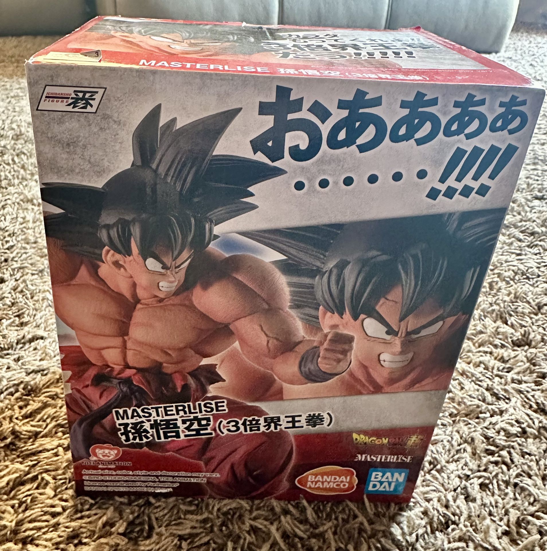 Goku