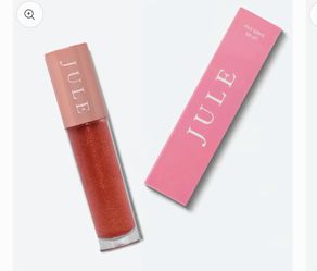 Jule Bodrum Lip Gloss NEW 