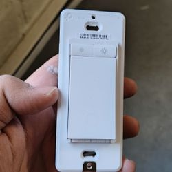 Kasa Smart Wi-Fi Light Switch Dimmer (Originally $30)