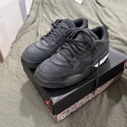 nigel sylvester 4 rm Jordan 