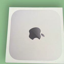 2024 Apple Mac mini M4 Chip 16GB RAM 256GB with Warranty And BOX