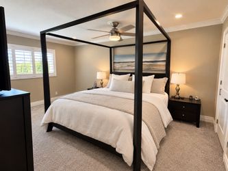 Cal King Bed Furniture