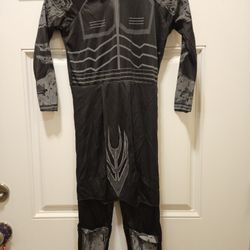 Starwars Boys Size S Savage Opress with Mask