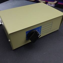 Vga Switch Computer Monitor Part