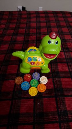 Vtech Dino