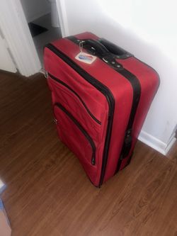 Extra Large Suitcase Luggage 