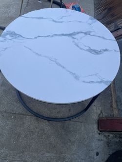 Mini Table 
