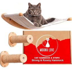 Cat Hammock 
