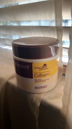 Karseell Maca Essence Collagen for dry and damage hair