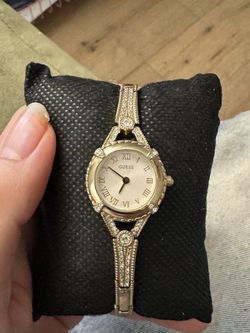 Guess Watch 