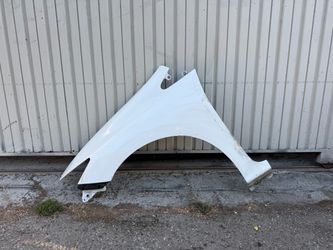 HONDA CIVIC 2013 2014 2015 FENDER LEFT DRIVER SIDE LH USED ORIGINAL OEM