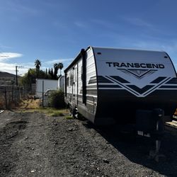 2020 Grand Design Transcend Xplor