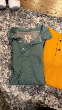 Kid Shirts