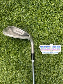 Cleveland RTX Full-Face Lob Wedge 60 Loft Wedge Flex RH