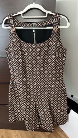 Gucci Vintage Size M