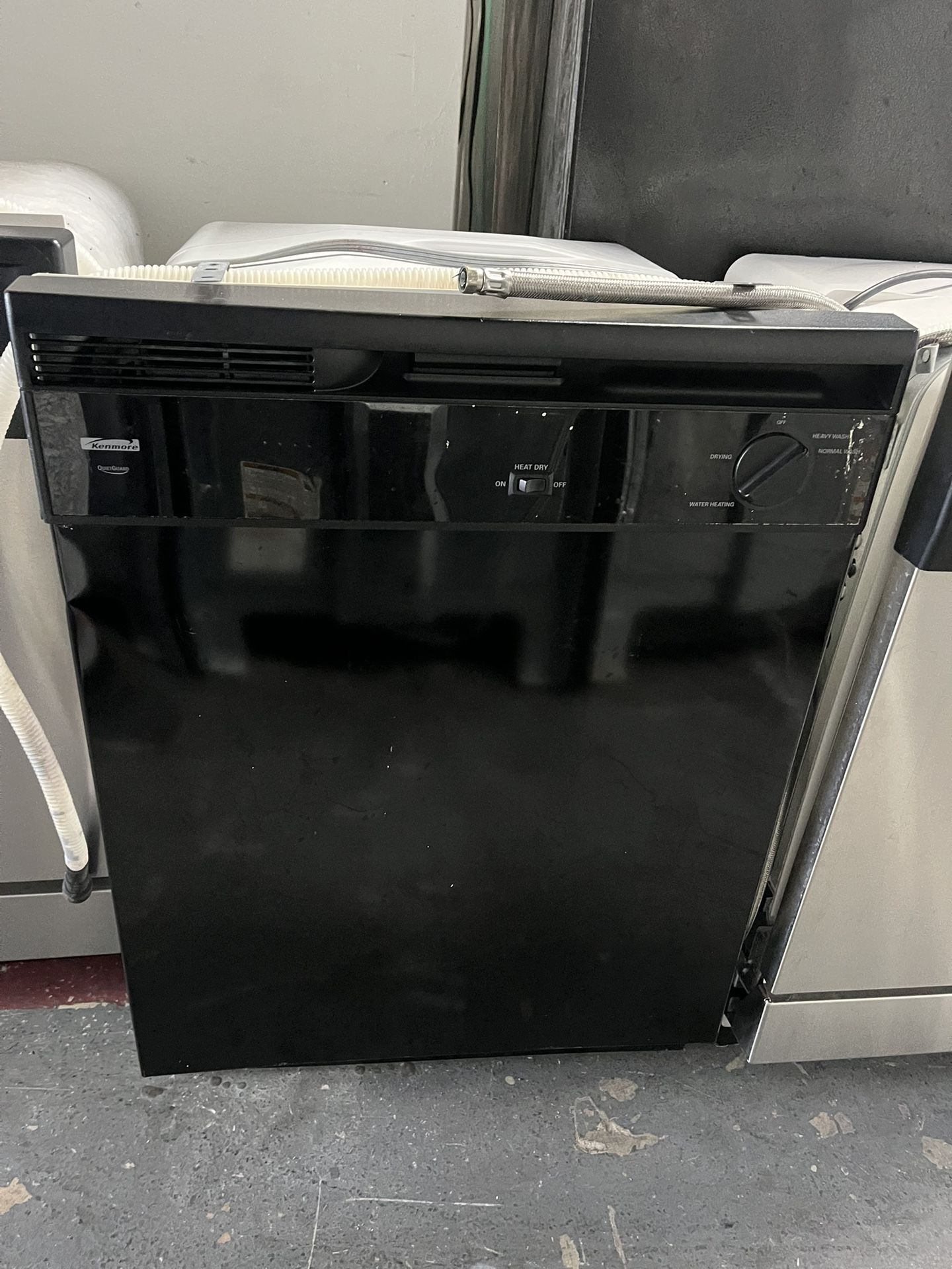 Dishwasher Frigidaire