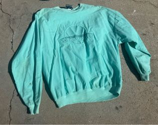 Vintage made in USA Vw pullover sweater