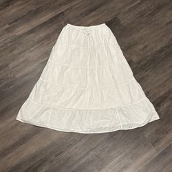 Hollister Maxi Skirt