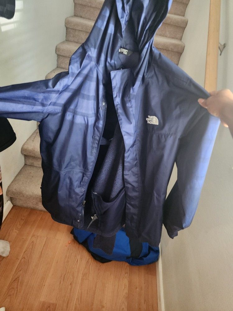 Northface