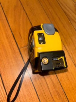 Digital Tape measure