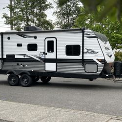 2022 Jayco Jay Flight SLX TT 242BHSW